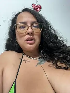 KarllaWalker online show from June 2026 01:17:01 AM