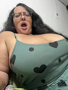 KarllaWalker online show from June 2026 12:45:02 AM