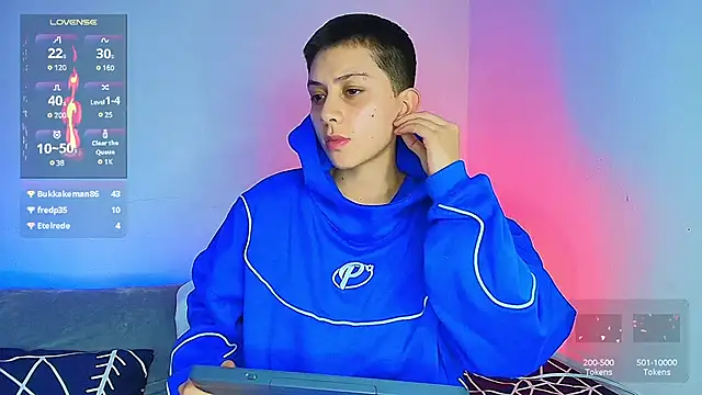 Snapshot of aron_wi chatting on January 2025 12:06:02 AM aron wi online show from January 2025 12:06:02 AM