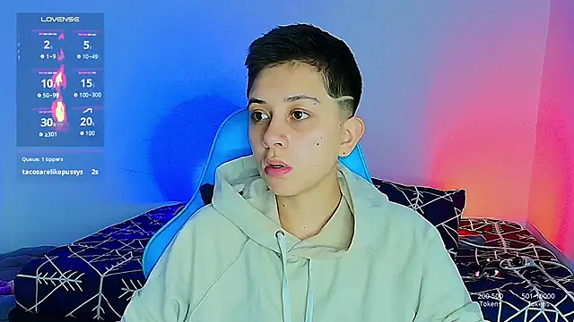 Snapshot of aron_wi chatting on February 2025 08:11:01 AM aron wi online show from February 2025 08:11:01 AM