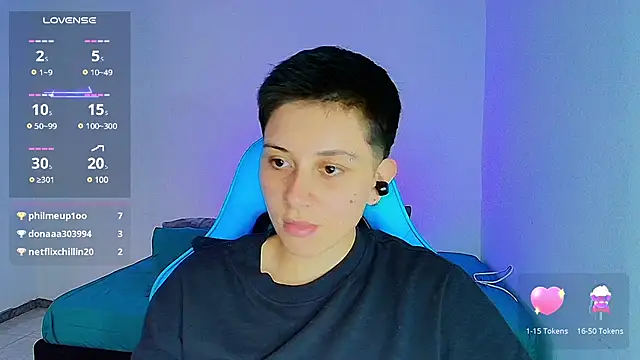 Snapshot of aron_wi chatting on February 2025 04:48:02 PM aron wi online show from February 2025 04:48:02 PM