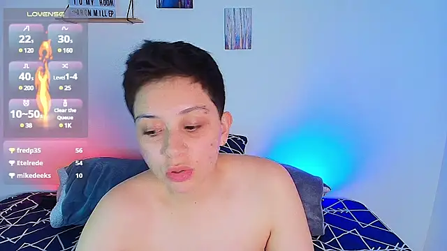 Snapshot of aron_wi chatting on March 2025 03:25:01 AM aron wi online show from March 2025 03:25:01 AM