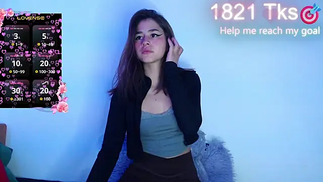 -Gwen- online show from October 2025 05:41:01 AM