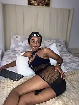 BhadBhad Kitty online show from March 2025 07:35:02 AM