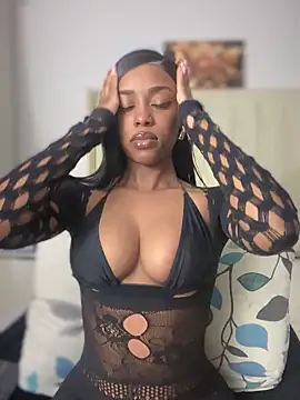 BhadBhad Kitty online show from September 2025 06:37:01 AM