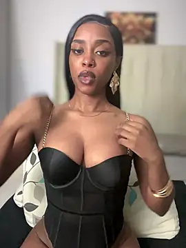 BhadBhad Kitty online show from September 2025 08:20:01 PM