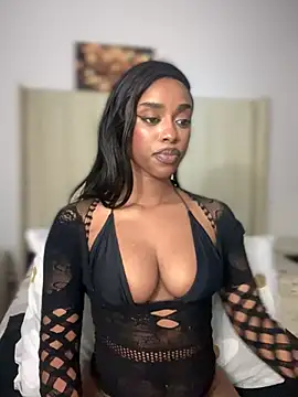 BhadBhad Kitty online show from October 2025 07:01:02 PM