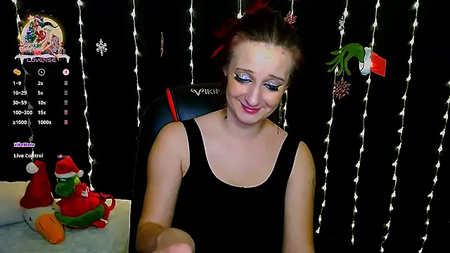 Snapshot of AgathaNoxe chatting on December 2024 02:03:02 AM AgathaNoxe online show from December 2024 02:03:02 AM