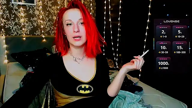 Snapshot of AgathaNoxe chatting on March 2025 05:51:01 AM AgathaNoxe online show from March 2025 05:51:01 AM