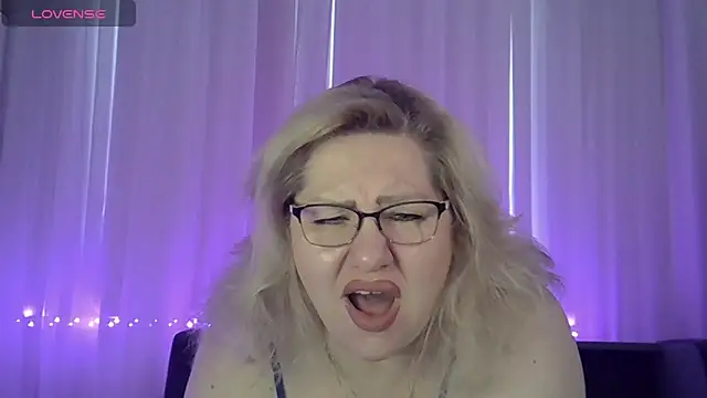 AngelinaGlam online show from March 2026 12:55:01 PM