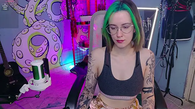 Snapshot of Cumpotik_Eve chatting on March 2026 04:51:01 AM Cumpotik Eve online show from March 2026 04:51:01 AM