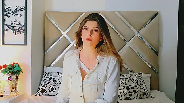 Lizzymontanaa online show from January 2026 03:55:01 AM