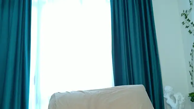 Brenda M00n online show from February 2025 07:34:01 AM