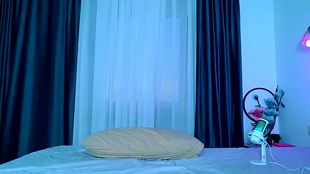 Brenda M00n online show from October 2025 03:09:01 PM