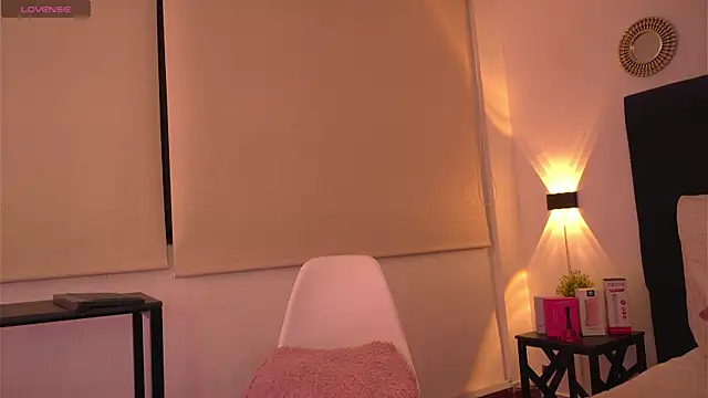 Chloe Cherry21 online show from October 2025 03:04:02 AM