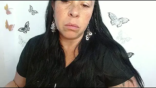 Snapshot of SadistikXX chatting on January 2025 02:30:01 AM SadistikXX online show from January 2025 02:30:01 AM