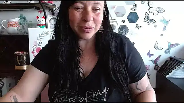 SadistikXX online show from October 2025 12:58:01 PM