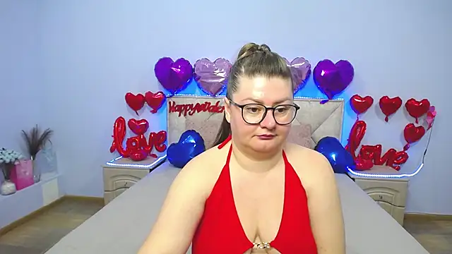 Snapshot of ZannaDreil chatting on February 2025 03:52:01 AM ZannaDreil online show from February 2025 03:52:01 AM