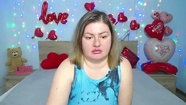 Snapshot of ZannaDreil chatting on March 2025 07:30:01 AM ZannaDreil online show from March 2025 07:30:01 AM