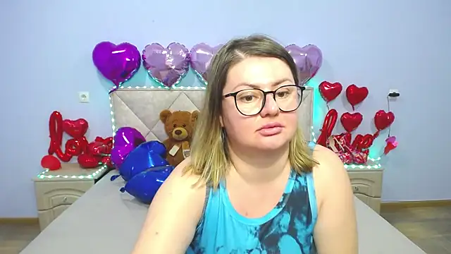 Snapshot of ZannaDreil chatting on March 2025 05:21:02 AM ZannaDreil online show from March 2025 05:21:02 AM