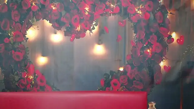 Snapshot of ZannaDreil chatting on March 2025 06:54:02 AM ZannaDreil online show from March 2025 06:54:02 AM