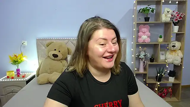 Snapshot of ZannaDreil chatting on March 2025 07:17:01 PM ZannaDreil online show from March 2025 07:17:01 PM