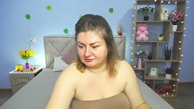 Snapshot of ZannaDreil chatting on March 2025 07:13:02 PM ZannaDreil online show from March 2025 07:13:02 PM