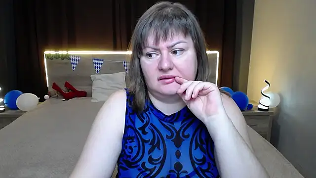 Snapshot of ZannaDreil chatting on September 2025 06:24:02 PM ZannaDreil online show from September 2025 06:24:02 PM