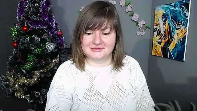 ZannaDreil online show from January 2026 07:12:02 AM