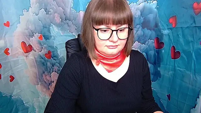 ZannaDreil online show from February 2026 07:09:02 PM