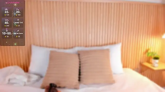 AvyMilton online show from March 2026 11:49:01 AM