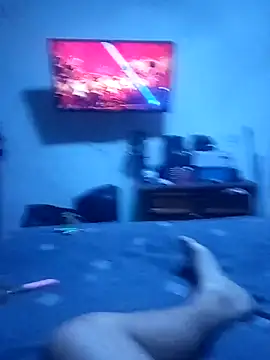 Snapshot of SINUECASTILLO chatting on February 2025 12:01:02 PM SINUECASTILLO online show from February 2025 12:01:02 PM