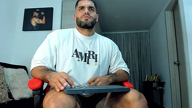 SamirHazard97 online show from June 2026 02:12:01 AM