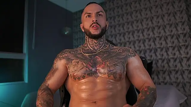 mariano costa online show from December 2024 01:08:01 AM