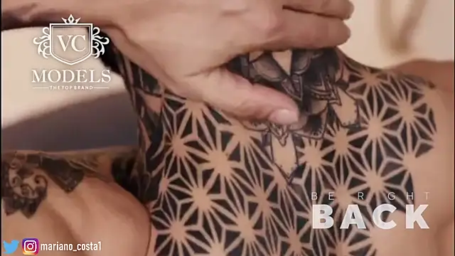 mariano costa online show from December 2024 04:12:01 AM