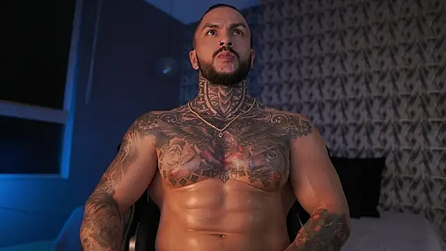 mariano costa online show from January 2025 02:22:02 AM