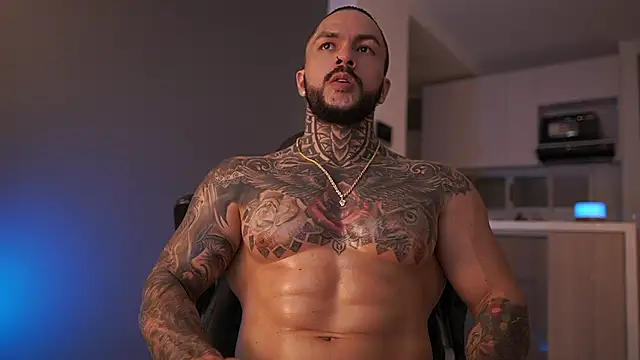 mariano costa online show from January 2025 02:53:02 AM