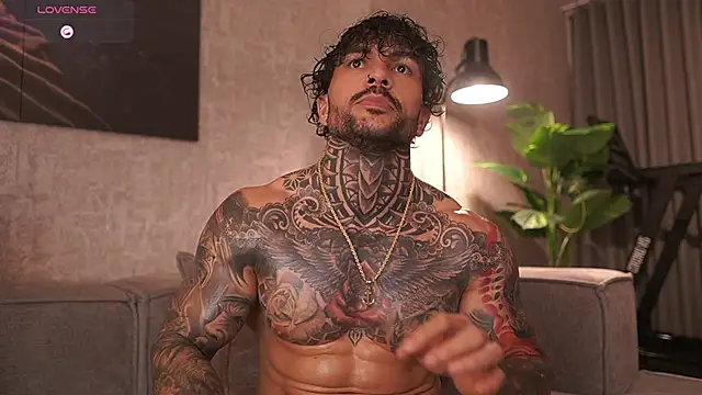 mariano costa online show from March 2026 05:24:02 AM