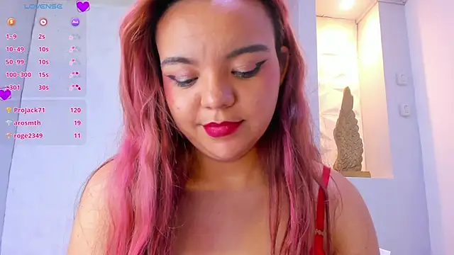 EmilyRouss  online show from February 2025 01:26:01 AM