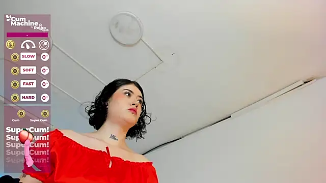 melody suarez online show from December 2024 07:23:01 PM