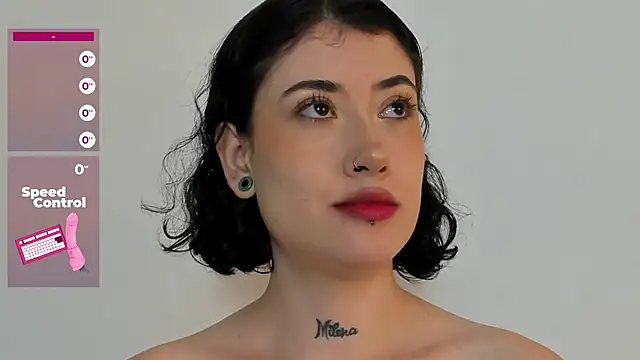 melody suarez online show from December 2024 08:04:01 PM