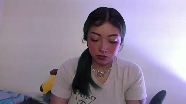 Snapshot of turolita_ chatting on July 2026 06:47:02 AM turolita online show from July 2026 06:47:02 AM