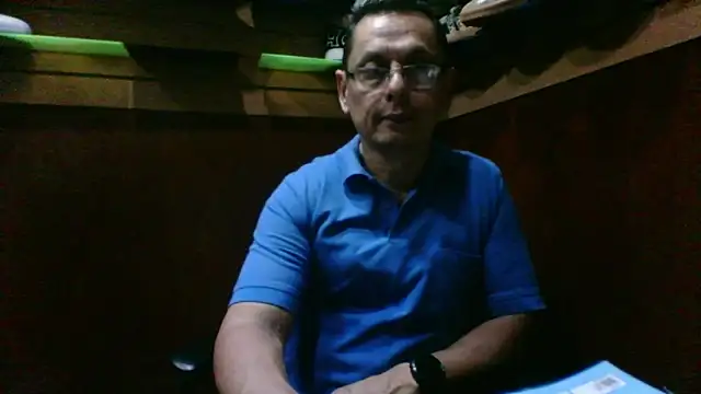 Snapshot of MarcusKelvin chatting on September 2025 01:45:02 PM MarcusKelvin online show from September 2025 01:45:02 PM