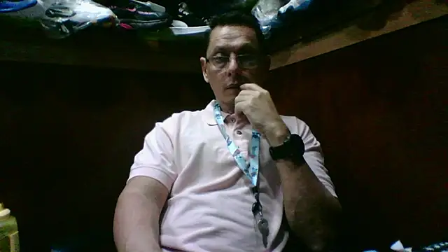 Snapshot of MarcusKelvin chatting on September 2025 02:18:02 PM MarcusKelvin online show from September 2025 02:18:02 PM