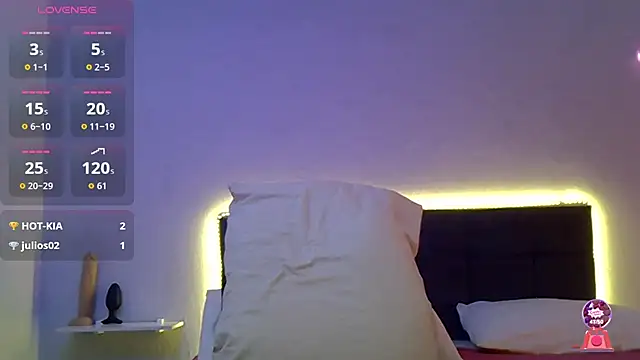 Snapshot of DIOSA-HOT chatting on September 2025 08:13:02 PM DIOSA-HOT online show from September 2025 08:13:02 PM