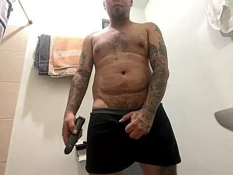 perrrotegrande online show from March 2025 09:45:02 AM