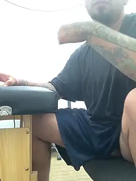 perrrotegrande online show from September 2025 02:20:01 PM