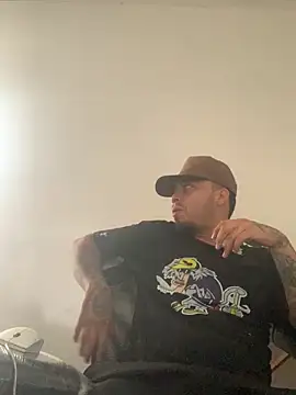 perrrotegrande online show from October 2025 02:50:01 PM