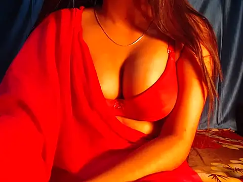 Kaju sharma01 online show from December 2024 06:16:02 PM