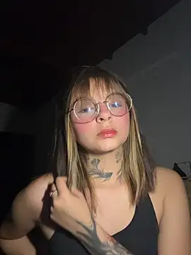 Anny20-05 online show from March 2026 12:38:01 AM